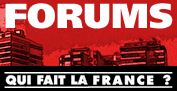 Forums du Collectif